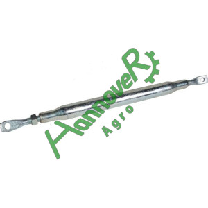 Тяга M20x660-760  5670299 , Lemken